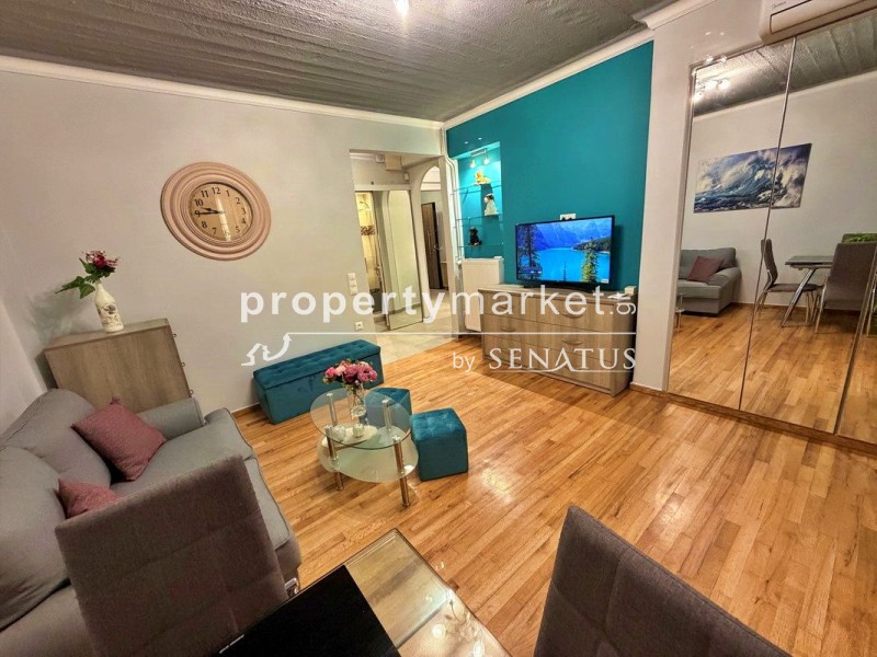 Studio / γκαρσονιέρα 39 τ.μ. προς ενοικίαση, Κολωνάκι