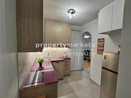 Studio / γκαρσονιέρα 39 τ.μ. προς ενοικίαση