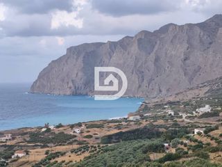 Οικόπεδο 4.382 τ.μ. προς πώληση, Μόχλος-thumb-2