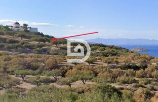 Οικόπεδο 4.382 τ.μ. προς πώληση, Μόχλος-thumb-1