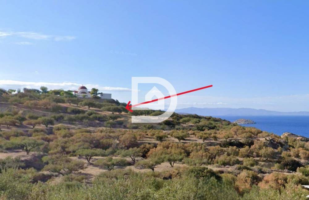 Οικόπεδο 4.382 τ.μ. πρός πώληση, Ν. Λασιθίου, Σητεία