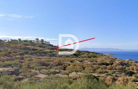 Οικόπεδο 4.382 τ.μ. πρός πώληση