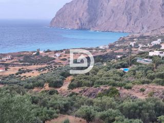 Οικόπεδο 4.382 τ.μ. προς πώληση, Μόχλος-thumb-5
