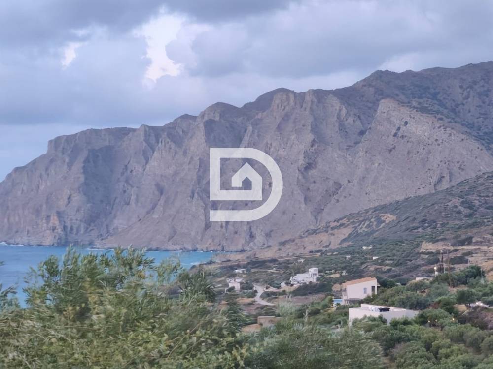 Οικόπεδο 4.382 τ.μ. πρός πώληση, Ν. Λασιθίου, Σητεία
