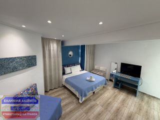 Studio / γκαρσονιέρα 27 τ.μ. για ενοικίαση