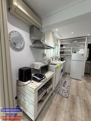 Studio / γκαρσονιέρα 27 τ.μ. για ενοικίαση, Ν. Καβάλας, Καβάλα-thumb-1