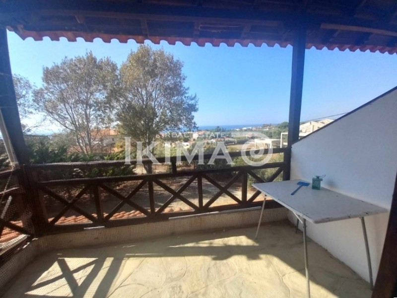 Μονοκατοικία 135 τ.μ. προς πώληση, Παραλία Νικήτης