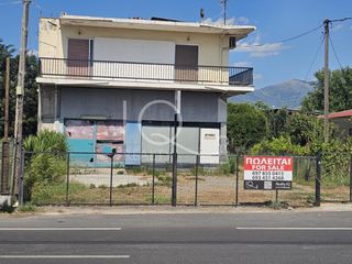 Μονοκατοικία 180 τ.μ. για πώληση