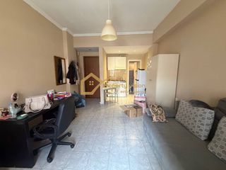 Studio / γκαρσονιέρα 30 τ.μ. για ενοικίαση, Θεσσαλονίκη - Κέντρο, Παπάφη-thumb-2
