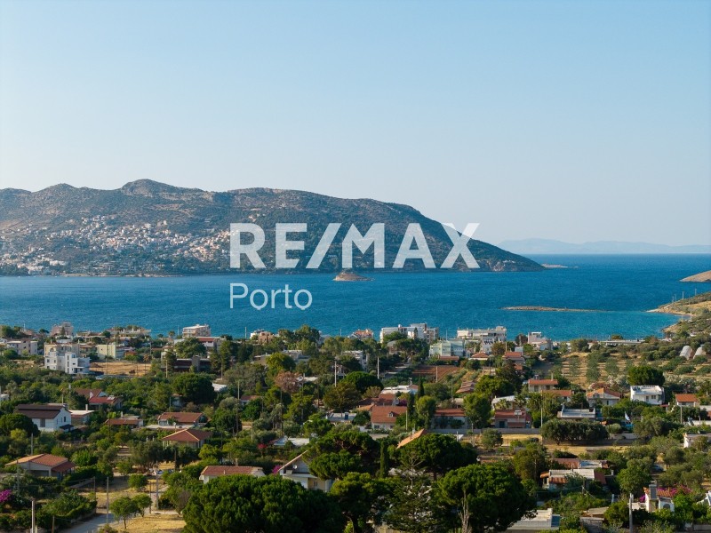 Οικόπεδο 1.664 τ.μ. πρός πώληση, Αττική - Υπόλοιπο, Μαρκόπουλο