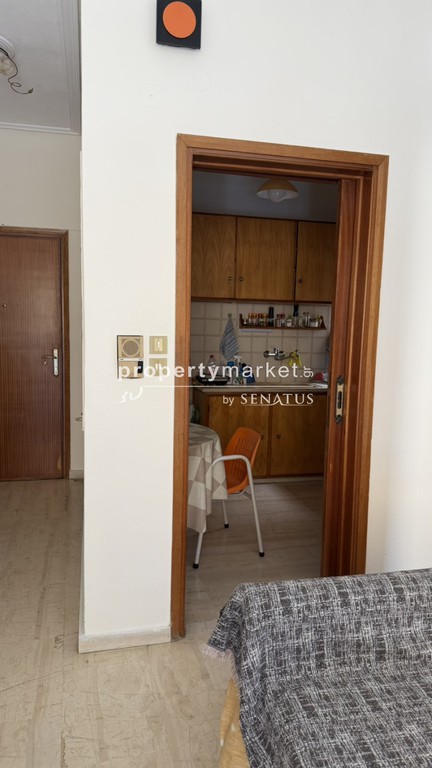 Διαμέρισμα 51 τ.μ. προς ενοικίαση, Μισίρια
