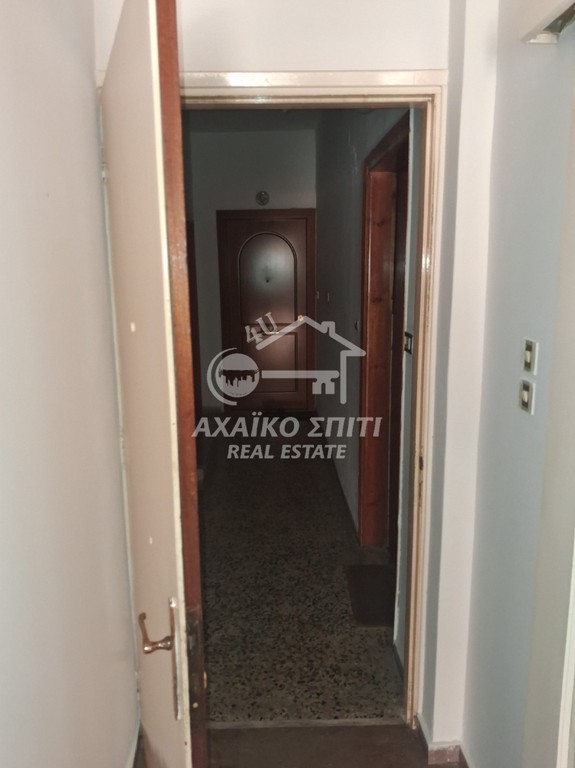 Διαμέρισμα 50 τ.μ. προς ενοικίαση, Αγία Σοφία Πάτρας