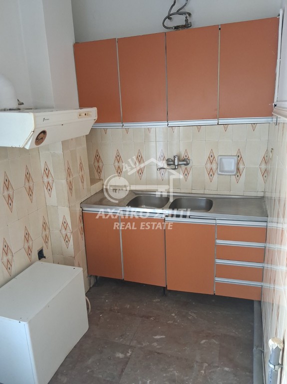 Διαμέρισμα 50 τ.μ. προς ενοικίαση, Αγία Σοφία Πάτρας
