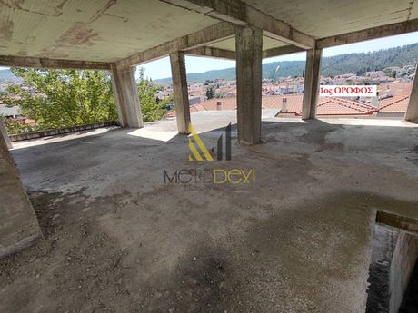 Μονοκατοικία 347 τ.μ. πρός πώληση