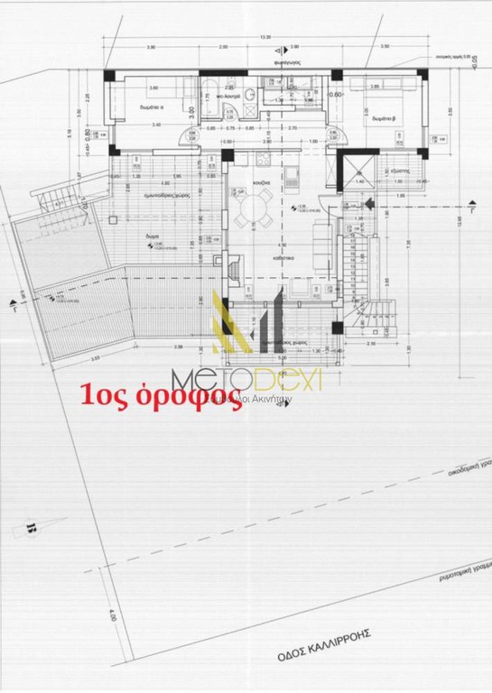 Μονοκατοικία 347 τ.μ. πρός πώληση, Θεσσαλονίκη - Περιφ/Κοί Δήμοι, Πεύκα