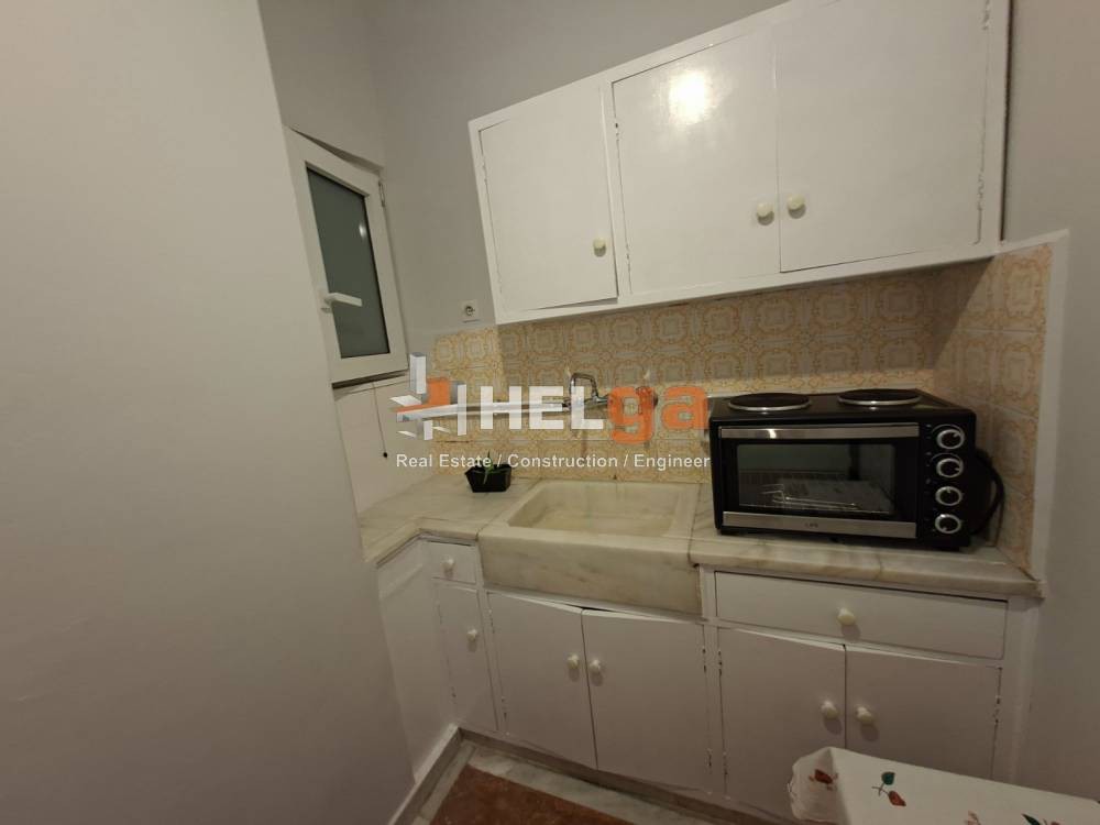 Studio / γκαρσονιέρα 30 τ.μ. προς ενοικίαση, Νοσοκομείο Πάτρας