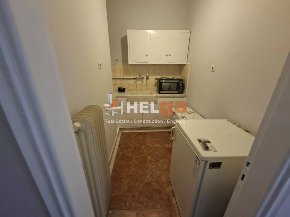 Studio / γκαρσονιέρα 30 τ.μ. προς ενοικίαση, Νοσοκομείο Πάτρας