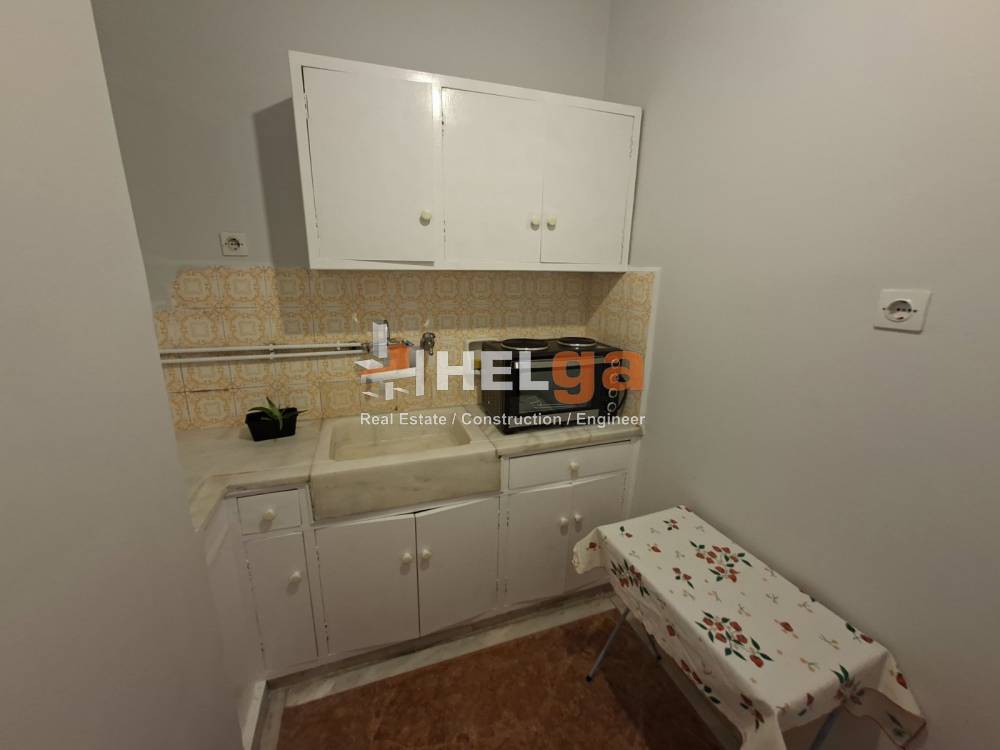 Studio / γκαρσονιέρα 30 τ.μ. προς ενοικίαση, Νοσοκομείο Πάτρας