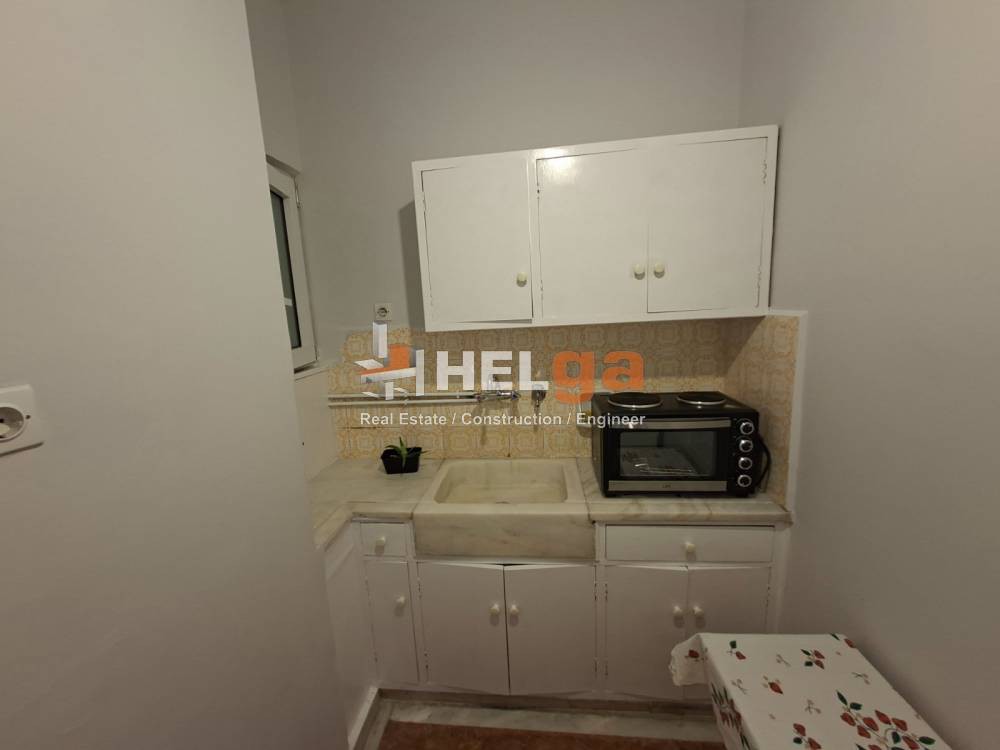 Studio / γκαρσονιέρα 30 τ.μ. προς ενοικίαση, Νοσοκομείο Πάτρας