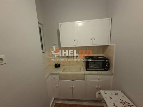 Studio / γκαρσονιέρα 30 τ.μ. προς ενοικίαση