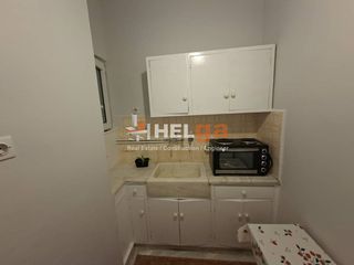 Studio / γκαρσονιέρα 30 τ.μ. για ενοικίαση