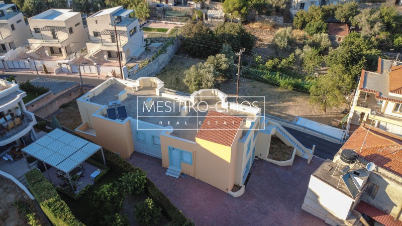 Μονοκατοικία 324 τ.μ. πρός πώληση, Ν. Χίου, Χίος