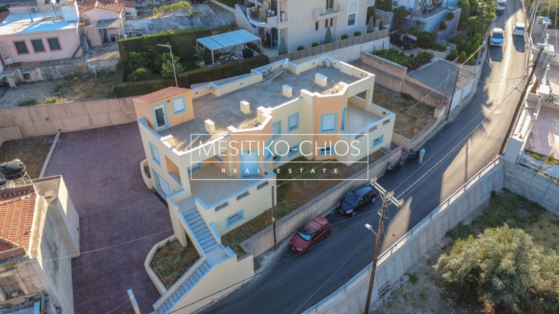 Μονοκατοικία 324 τ.μ. πρός πώληση, Ν. Χίου, Χίος
