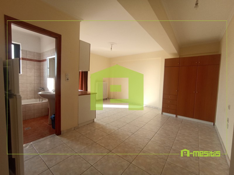 Studio / γκαρσονιέρα 33 τ.μ. προς ενοικίαση, Κοτρώνι Πάτρας