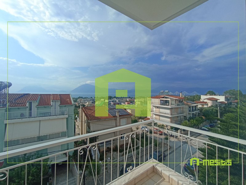 Studio / γκαρσονιέρα 33 τ.μ. προς ενοικίαση, Κοτρώνι Πάτρας