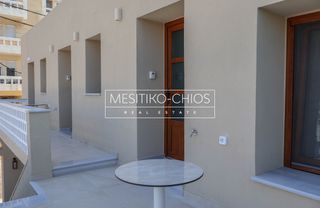 Διαμέρισμα 32 τ.μ. για ενοικίαση