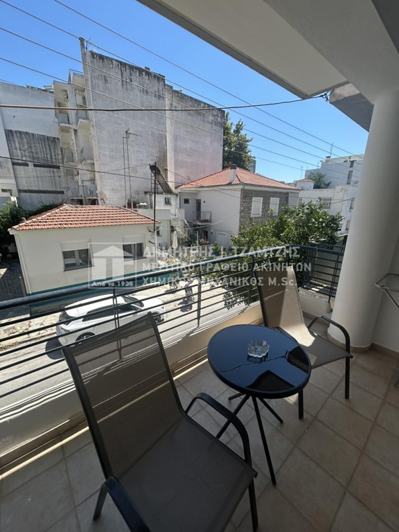 Διαμέρισμα 32 τ.μ. προς ενοικίαση, Άναυρος