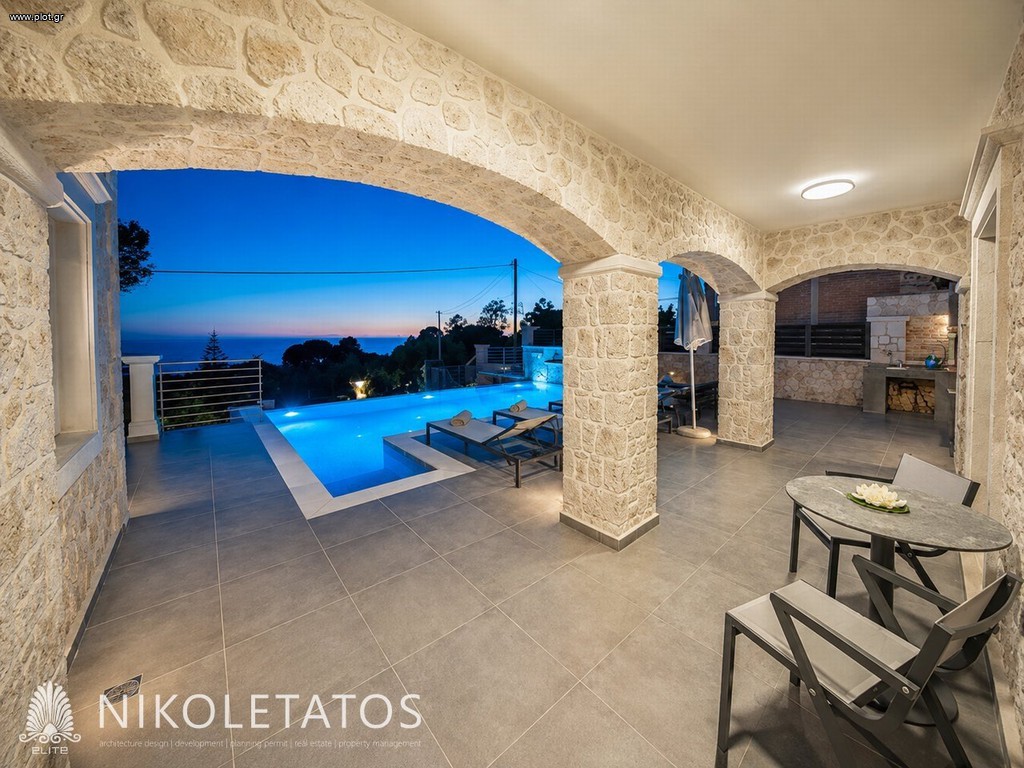 Βίλλα 175 τ.μ. πρός πώληση, Ν. Κεφαλονιάς, Κεφαλονιά