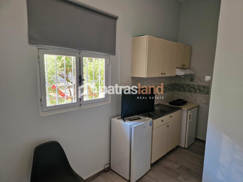 Studio / γκαρσονιέρα 32 τ.μ. προς ενοικίαση, Συχαινά