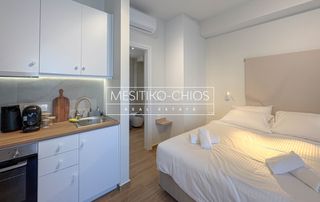 Διαμέρισμα 27 τ.μ. για ενοικίαση