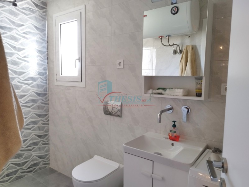 Apartment 55 sqm for rent, Metaxourgeio