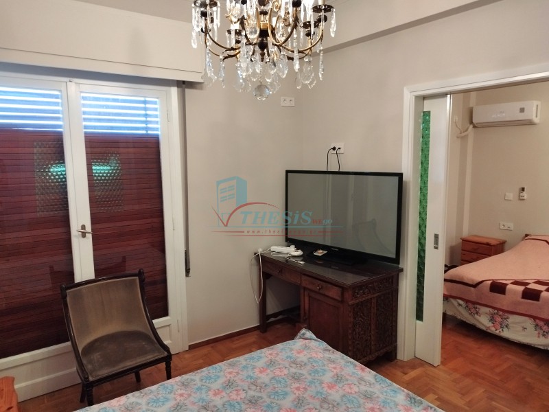Apartment 55 sqm for rent, Metaxourgeio