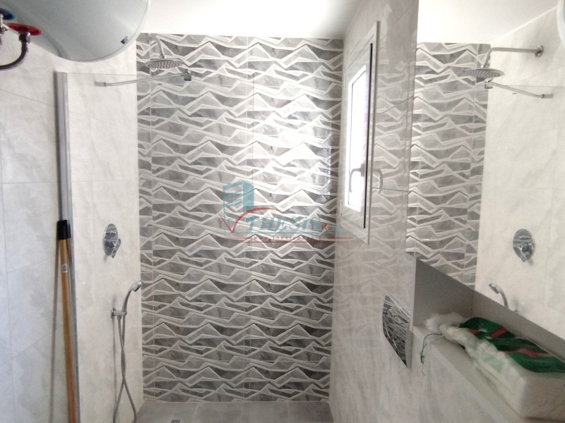 Apartment 55 sqm for rent, Metaxourgeio