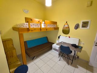 Studio / γκαρσονιέρα 16 τ.μ. για ενοικίαση