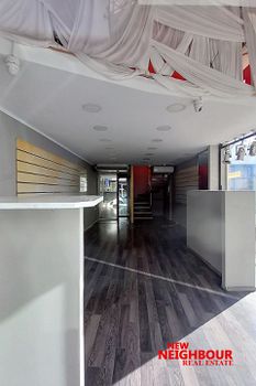 Κατάστημα 58 τ.μ. πρός ενοικίαση