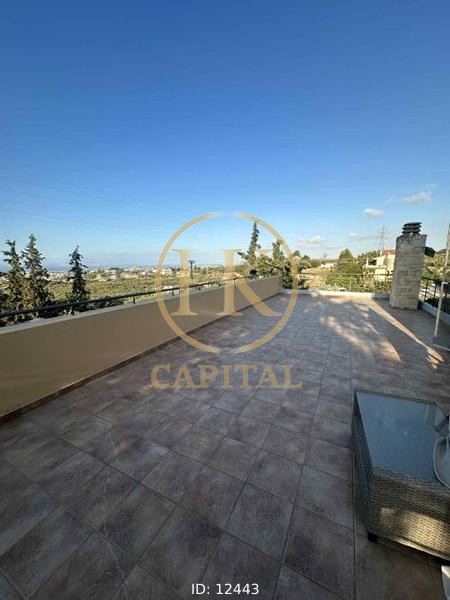 Μονοκατοικία 220 τ.μ. προς πώληση, Μετόχι Παπά Τίτου