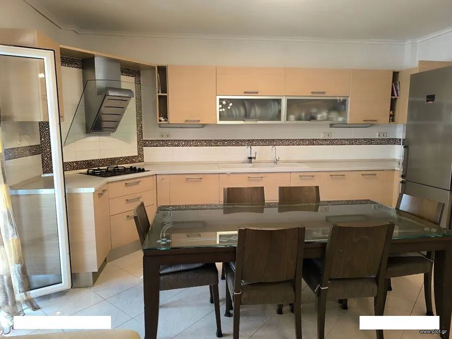 Διαμέρισμα 113 τ.μ. προς ενοικίαση, Άνω Ηλιούπολη Σταυρούπολης
