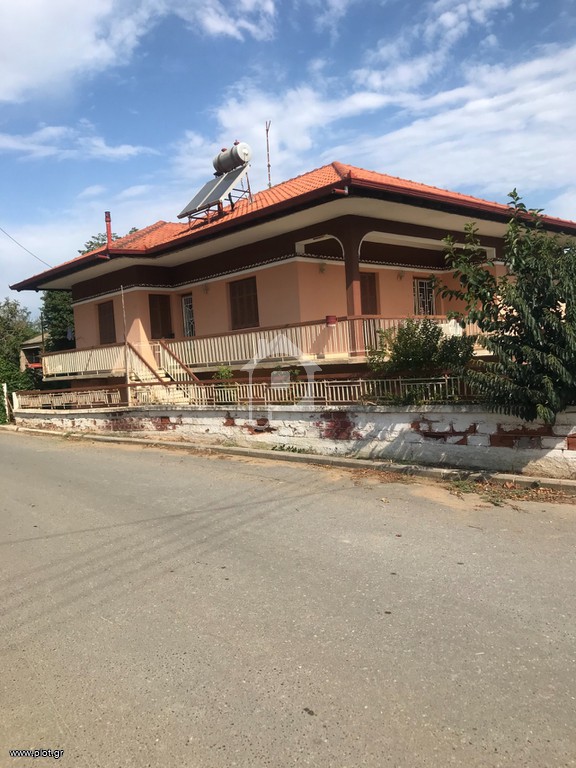 Μονοκατοικία 115 τ.μ. προς ενοικίαση, Μεσιά Ευρωπού