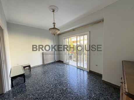 Διαμέρισμα 110 τ.μ. πρός ενοικίαση