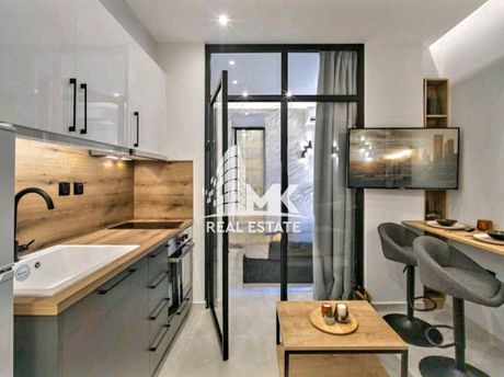 Studio / γκαρσονιέρα 27 τ.μ. προς πώληση
