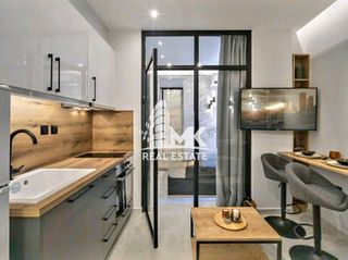 Studio / γκαρσονιέρα 27 τ.μ. για πώληση