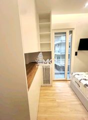 Studio / γκαρσονιέρα 37 τ.μ. για πώληση, Θεσσαλονίκη - Κέντρο, Ροτόντα-thumb-4