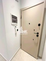 Studio / γκαρσονιέρα 37 τ.μ. για πώληση, Θεσσαλονίκη - Κέντρο, Ροτόντα-thumb-7
