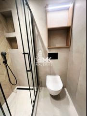 Studio / γκαρσονιέρα 37 τ.μ. για πώληση, Θεσσαλονίκη - Κέντρο, Ροτόντα-thumb-13