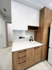 Studio / γκαρσονιέρα 37 τ.μ. για πώληση, Θεσσαλονίκη - Κέντρο, Ροτόντα-thumb-11