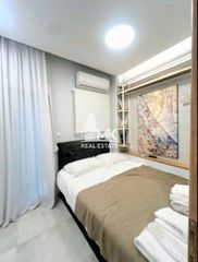 Studio / γκαρσονιέρα 37 τ.μ. για πώληση, Θεσσαλονίκη - Κέντρο, Ροτόντα-thumb-5